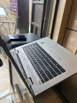 Laptop HP EliteBook 840 G5 8GB Intel Core i5 SSD 256GB