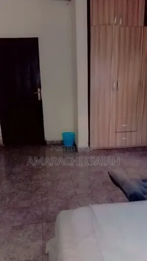 Furnished 2bdrm Apartment in Rockstone Estate, Oke Ira / Ajah for rent