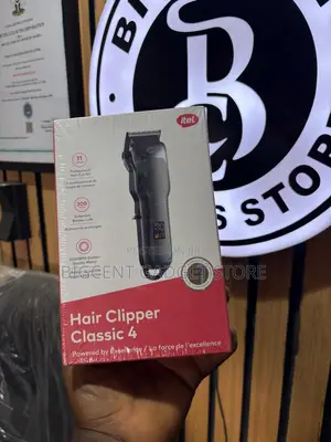 Brand New Itel Clipper