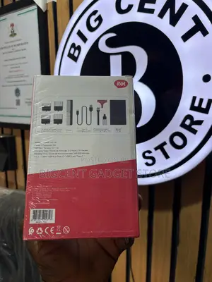 Brand New Itel Clipper