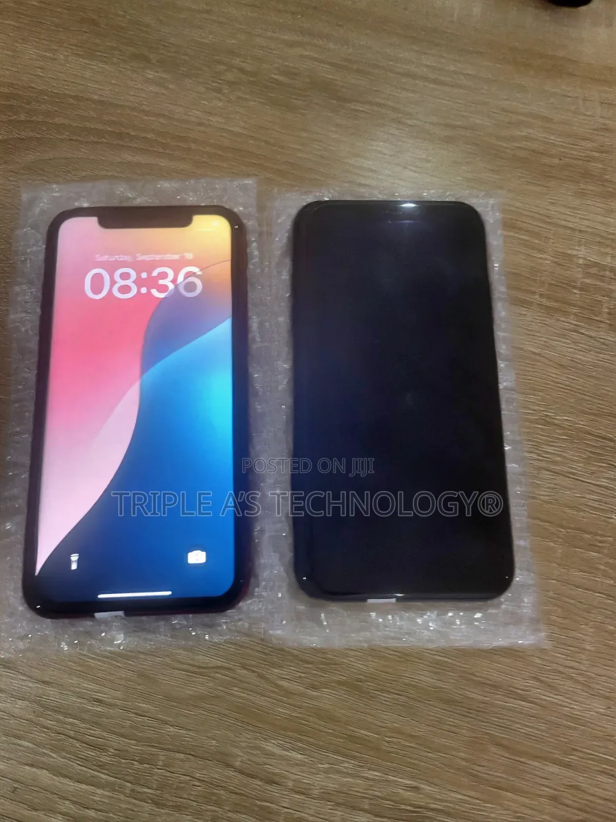 Apple iPhone XR 64 GB Gray