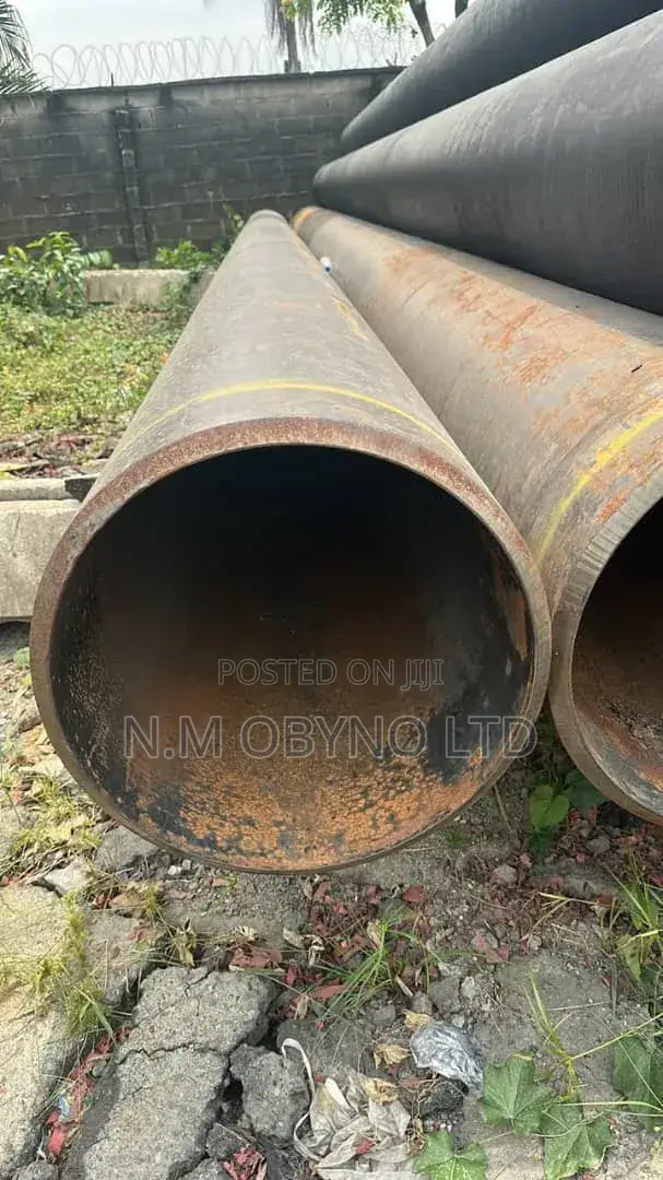 24" Pipe,shado 40 , 40 Meters