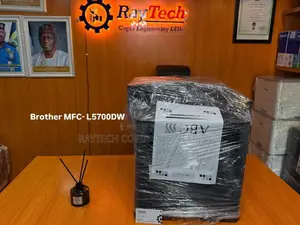 A4 Printer Brother MFC-5700DW