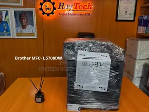 A4 Printer Brother MFC-5700DW