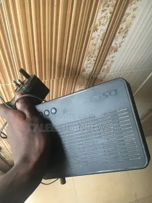 Used DSTV Decoder for Sale