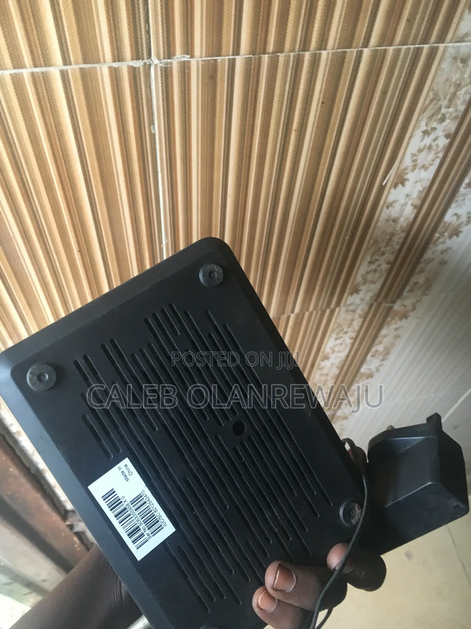 Used DSTV Decoder for Sale