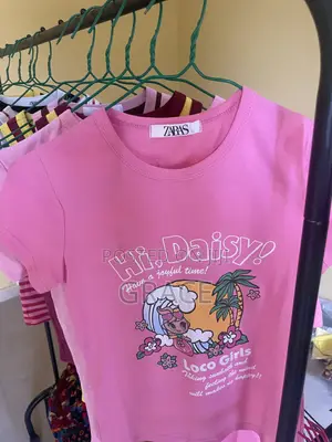 We Sell Quality and Affordable Basic Top as Low as 5,000