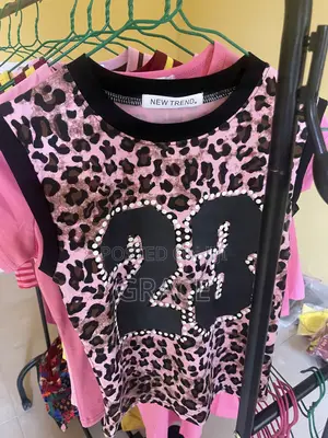 We Sell Quality and Affordable Basic Top as Low as 5,000
