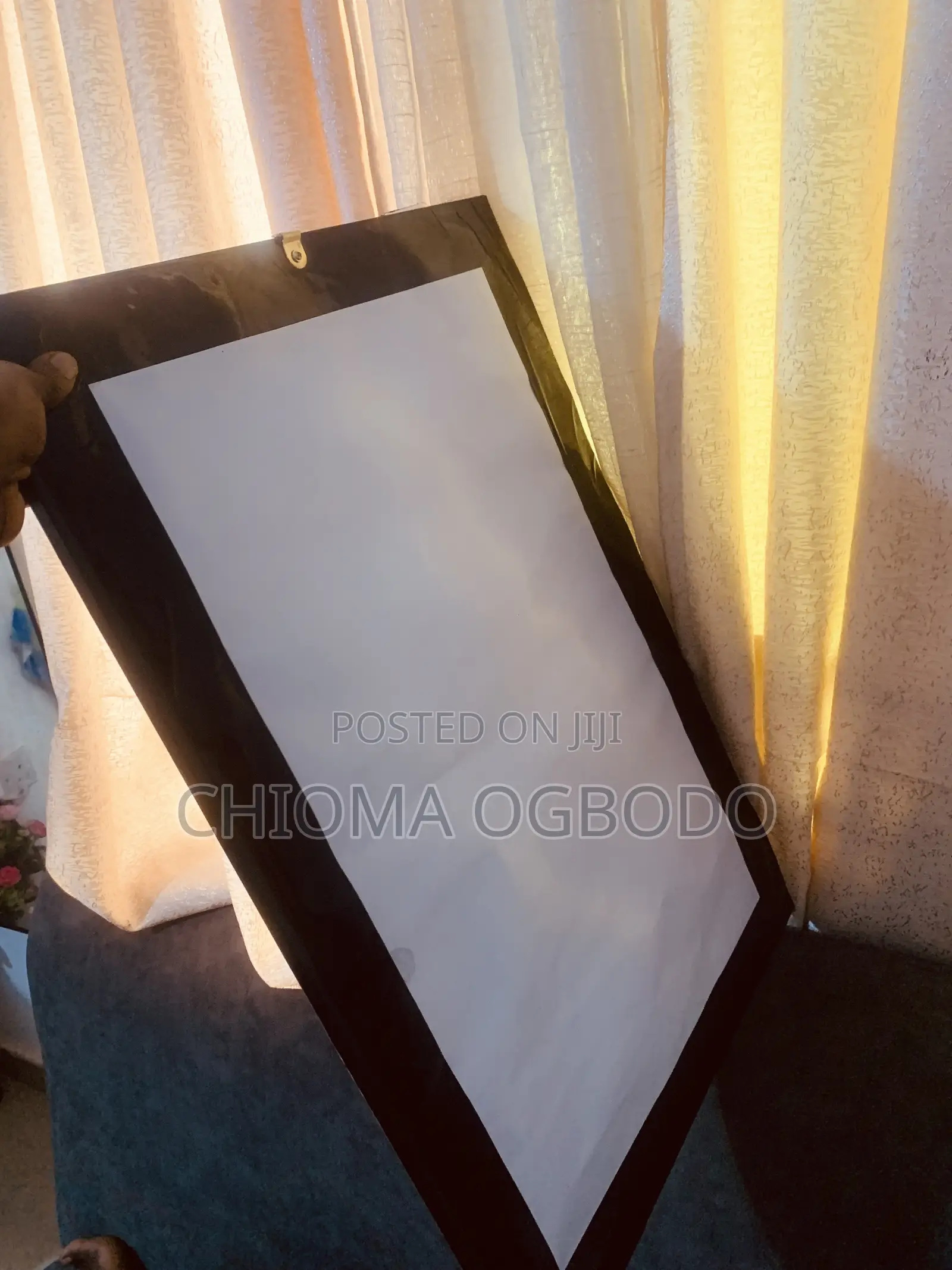 Wall Frames