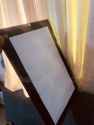 Wall Frames