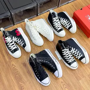 Converse Chuck Taylor Sneakers