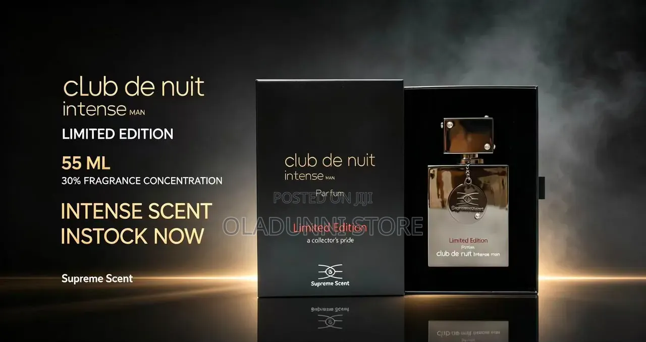 Club De Nut