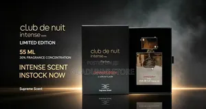 Club De Nut