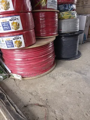 1.5mm Fire Alarm Cable