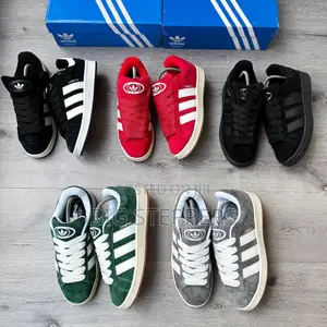 Adidas Campus Sneakers