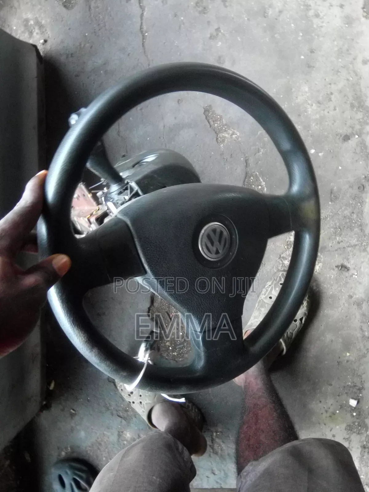 Steering Wheel Golf ,Jetta