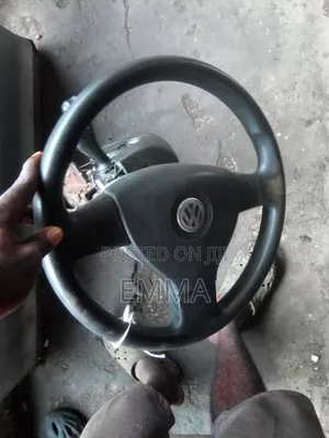 Steering Wheel Golf ,Jetta