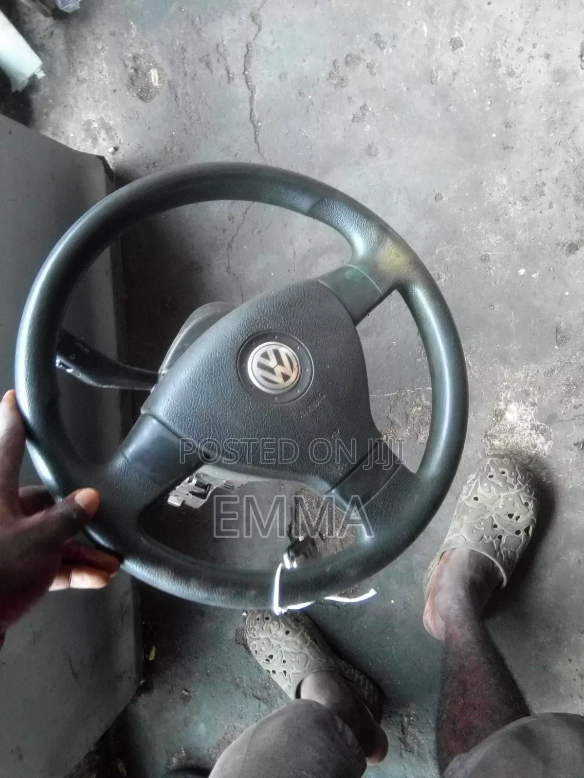 Steering Wheel Golf ,Jetta
