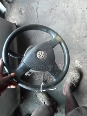 Steering Wheel Golf ,Jetta