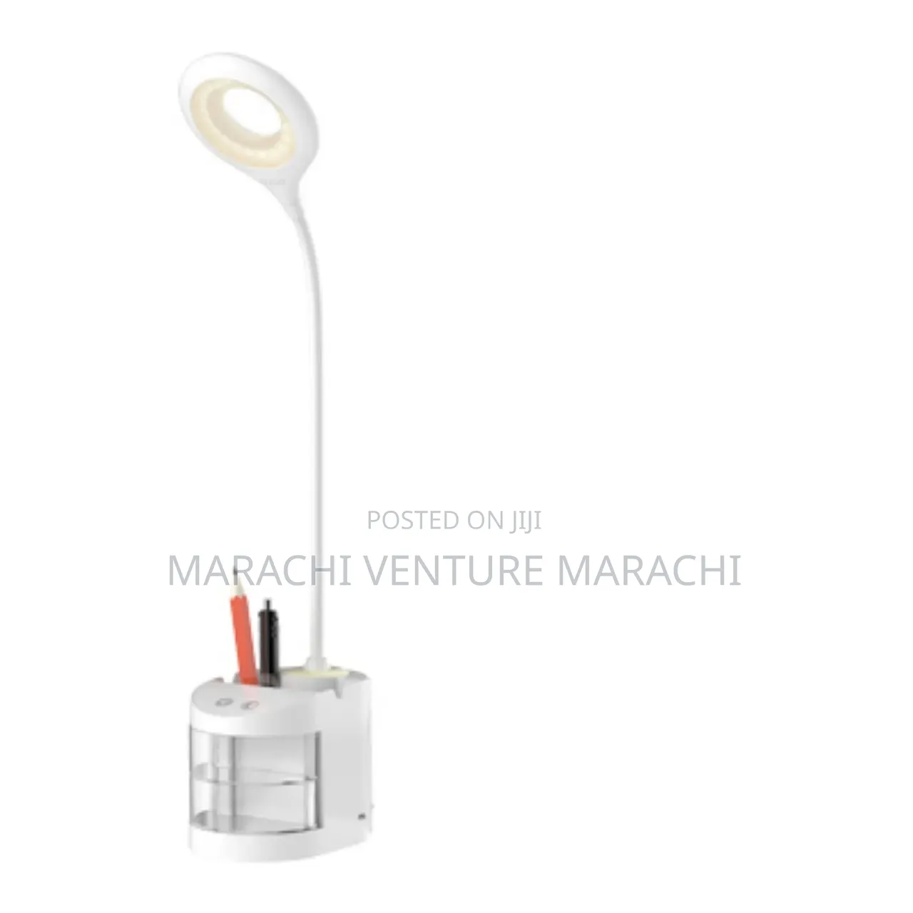 Reachable Foldable Readings Lamp