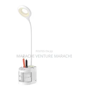 Reachable Foldable Readings Lamp