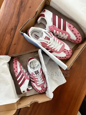 Shoes to Have