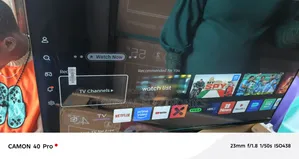 Brand New Original A6 Series Smart TV