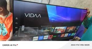 Brand New Original A6 Series Smart TV