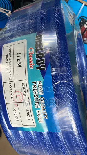 1 Inch PVC Water Hose