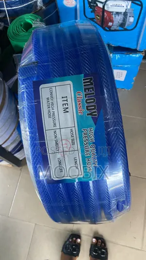 1 Inch PVC Water Hose