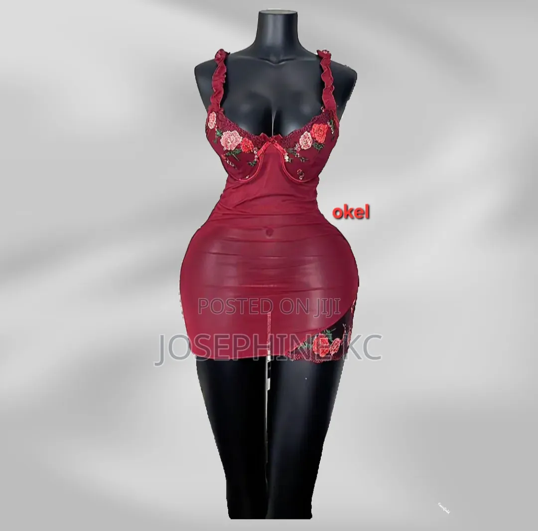 Female Night Gown