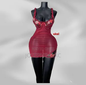 Female Night Gown