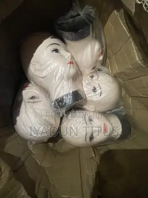 Hard Dummy