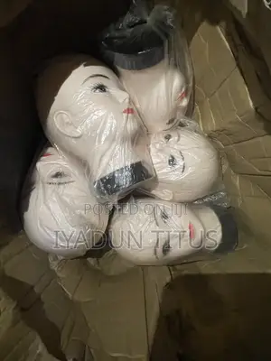 Hard Dummy