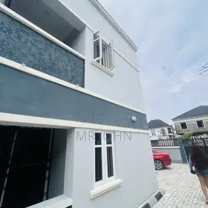 2bdrm Apartment in Lekki County Homes 🏡 for rent
