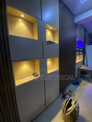 Electrician/Smart Home
