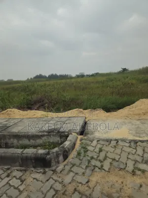 Land at Off 3rd Avenue Banana Island Ikoyi Lagos