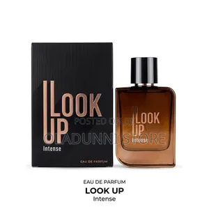 Look Up Perfume