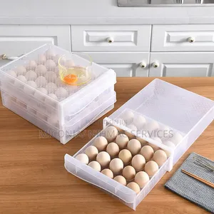 60-Egg Storage Rack