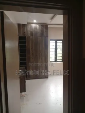 4bdrm Duplex in Gwarinpa Off 4Th, Bunkoro for rent