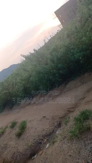 3000sqm Land for Sale at Ushafe Very Good Location