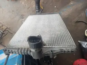 Turbo Coolant XC90