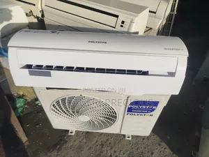 1.5hp Polyester Inverter AC