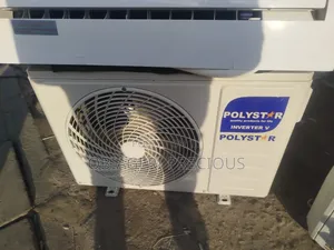 1.5hp Polyester Inverter AC