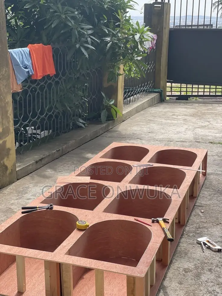 Event Planner and Decorator