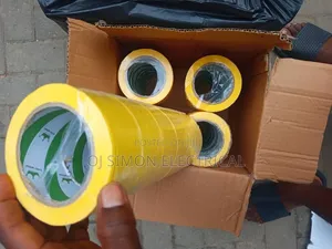 Paper Tape