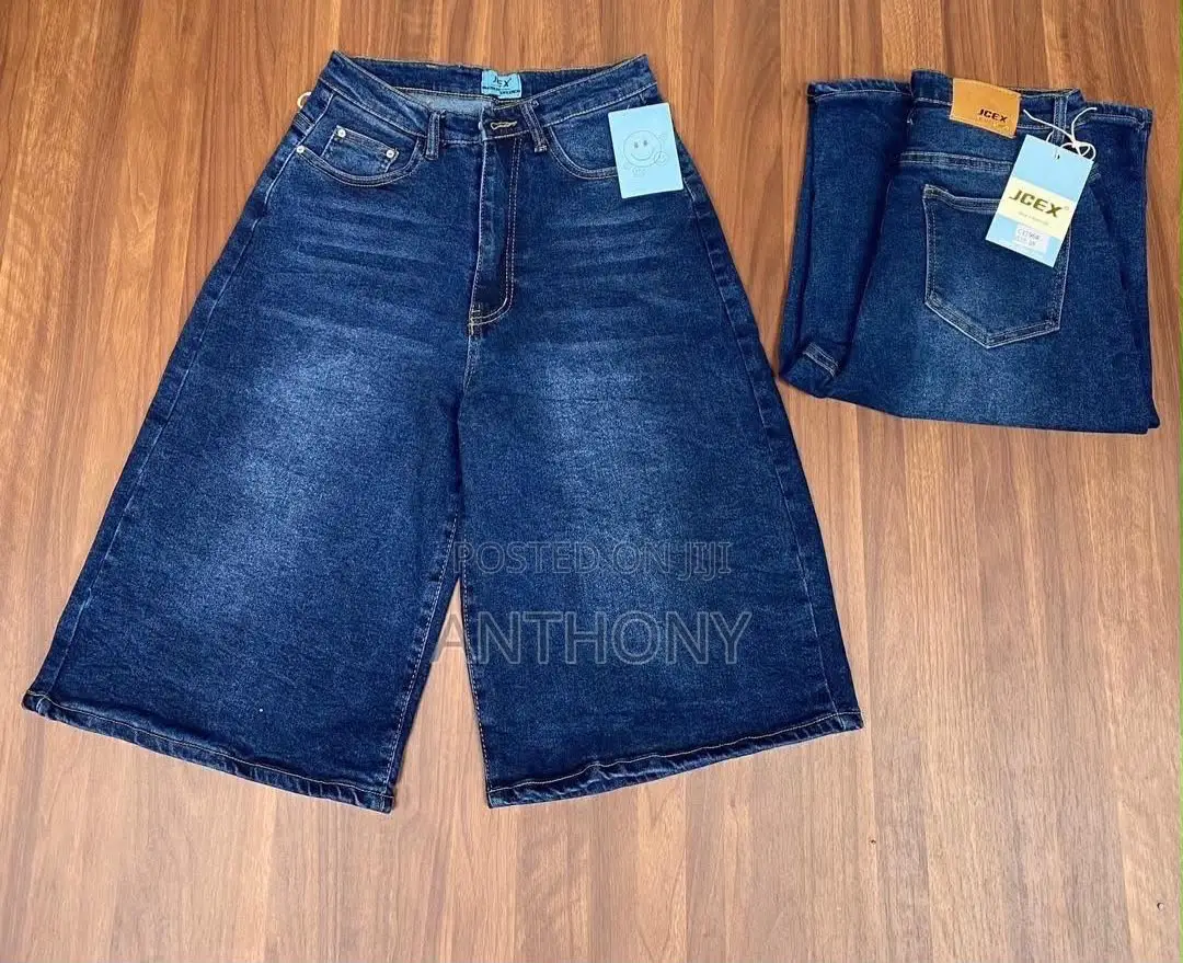 Female Quality Jorts