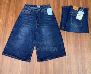 Female Quality Jorts