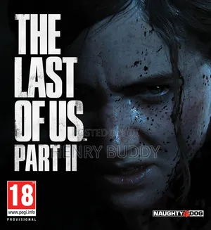 The Last of Us Part 2