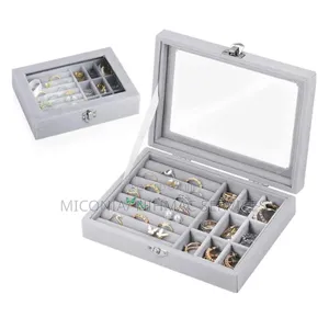 Jewelry Box